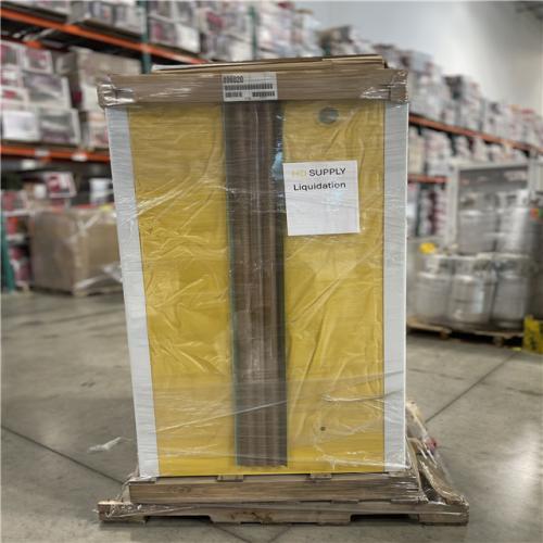 DALLAS LOCATION- AS-IS HOME IMPROVEMENT PALLET