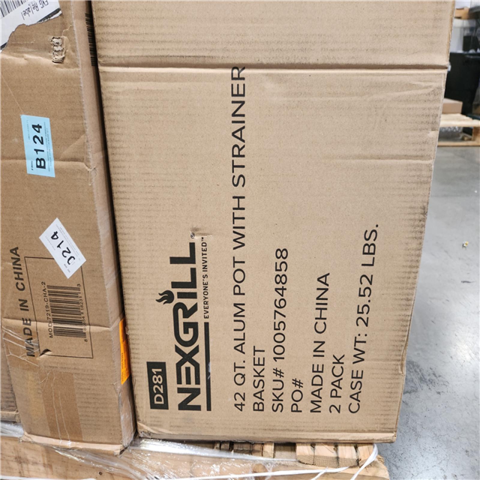 Phoenix AS-IS .Com Home Improvement Pallet