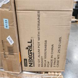 Phoenix AS-IS .Com Home Improvement Pallet
