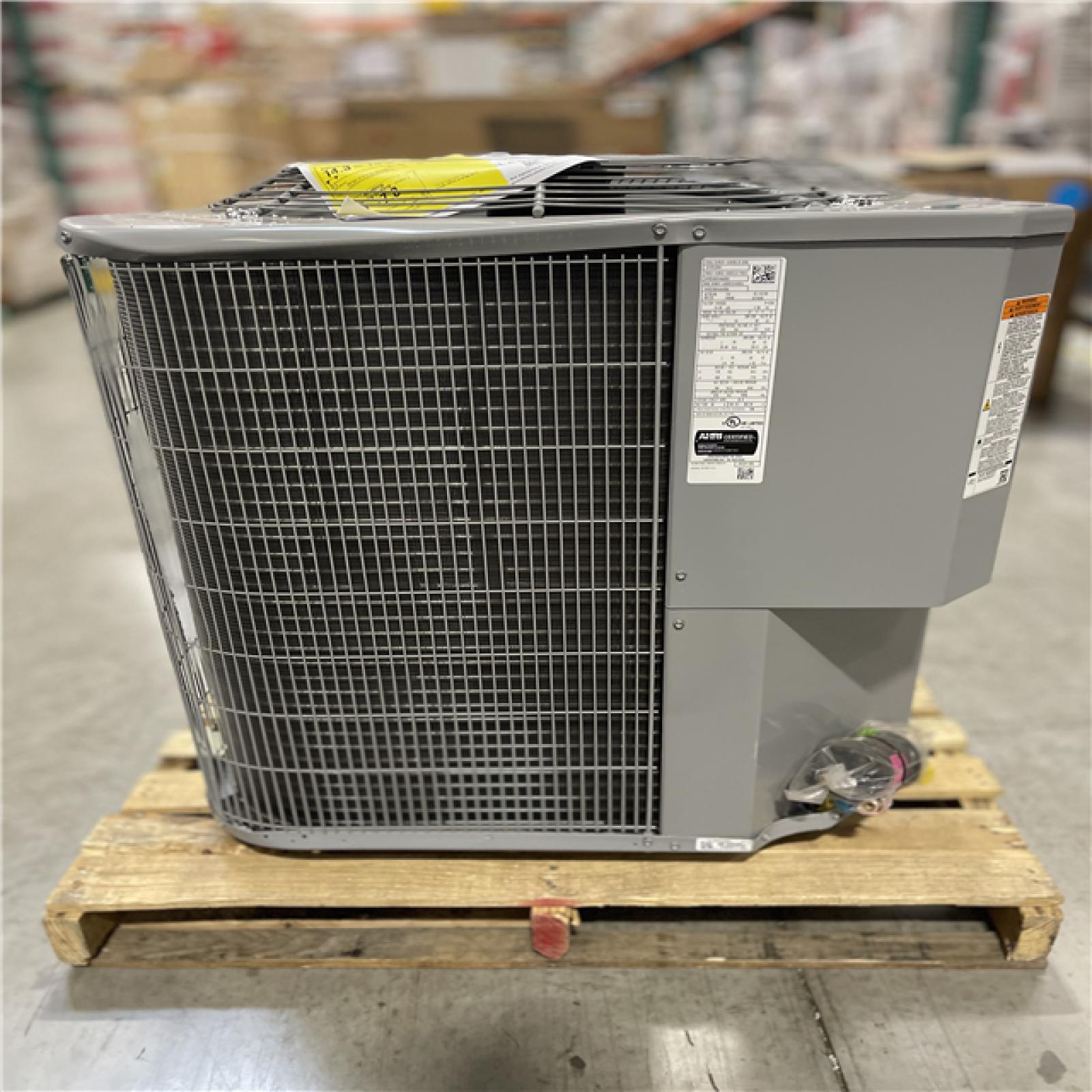 DALLAS LOCATION- AS IS- Smartcomfort® by Carrier 4 Ton 14.3