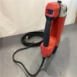 AS-IS - Millwaukee 1-3/4 in. SDS-MAX Rotary Hammer