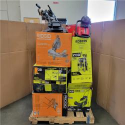 PHOENIX AS-IS TOOL PALLET