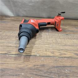 AS-IS Milwaukee Cordless Drywall Screw Gun (Tool-Only)