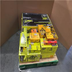 PHOENIX AS-IS TOOL PALLET