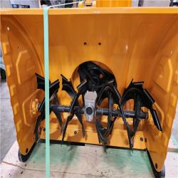Phoenix Location Cub Cadet 2X 26 in. 243cc IntelliPower Two-Stage Electric Start Gas Snow Blower with Power Steering and Steel Chute
