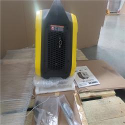 CALIFORNIA AS-IS CHAMPION PORTABLE POWER GENERATOR