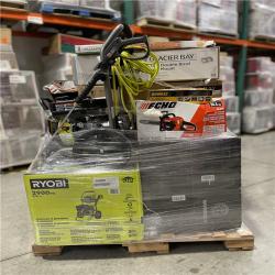 DALLAS LOCATION- AS-IS MONSTER TURBO