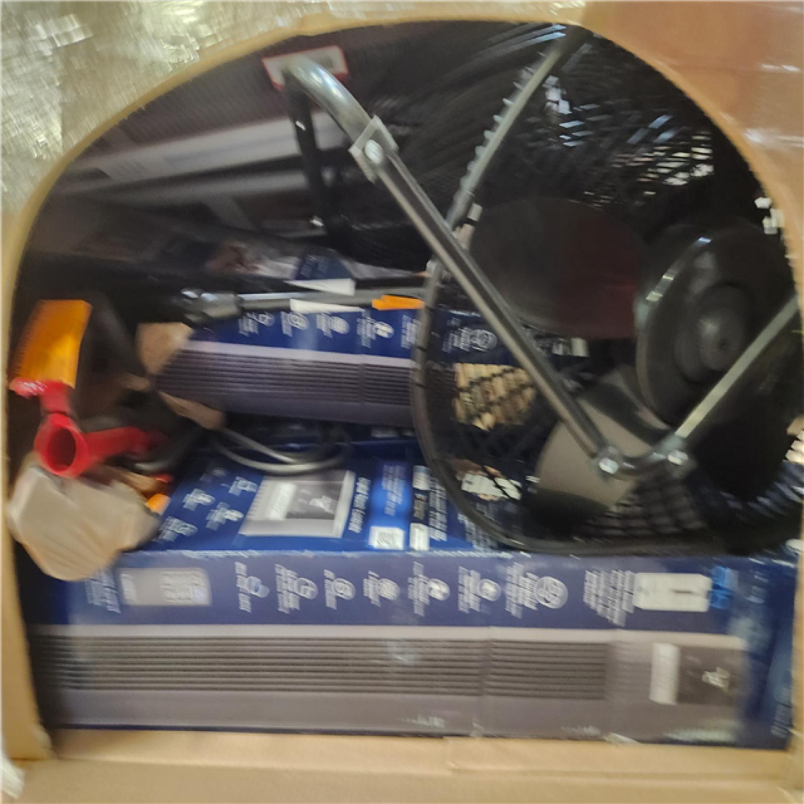 Phoenix AS-IS .Com Home Improvement Pallet