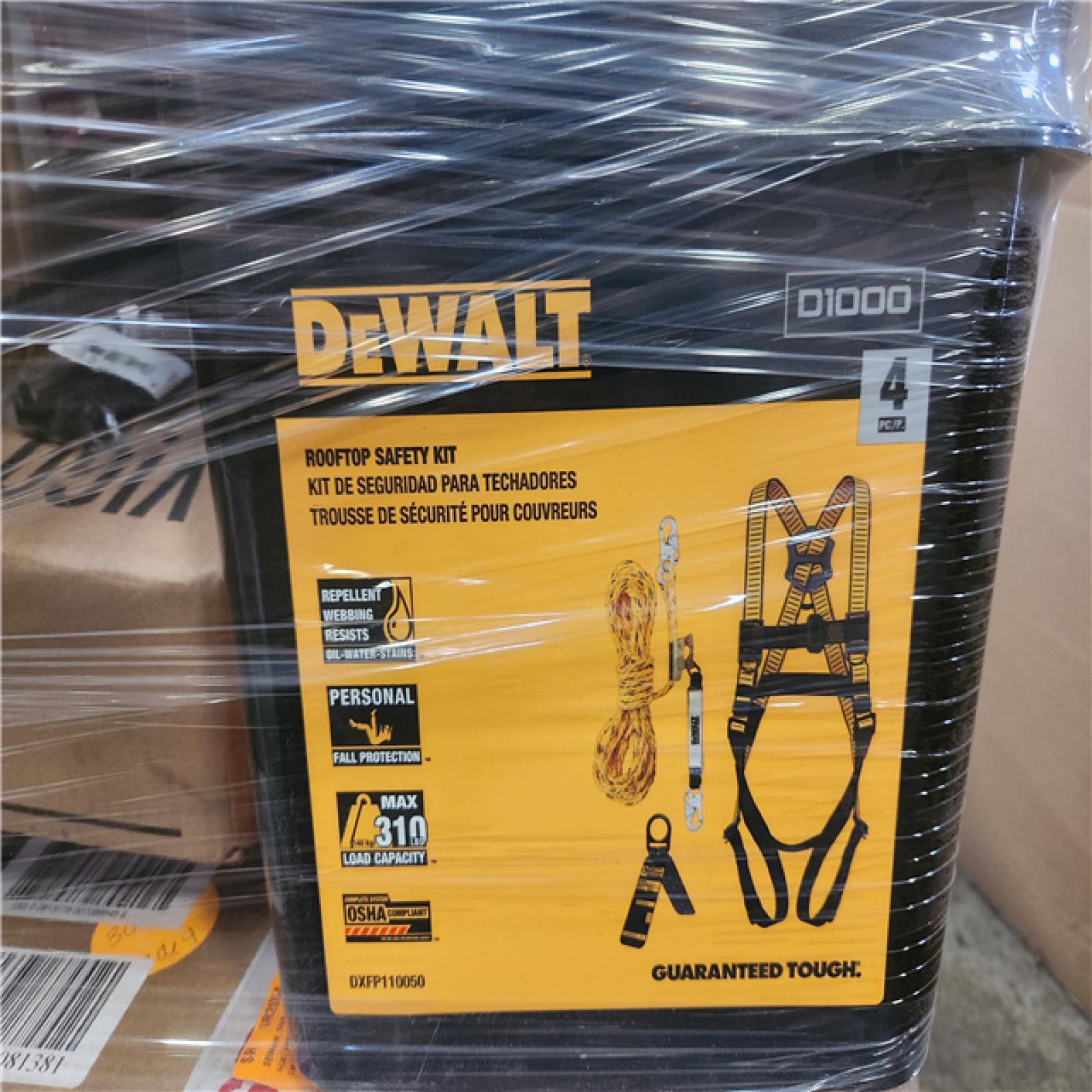 Phoenix AS-IS Monster Turbo Pallet