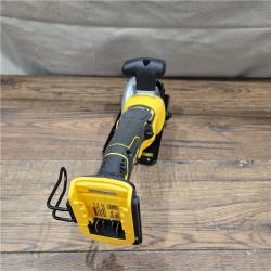 AS-IS DEWALT ATOMIC 20V MAX Cordless Brushless 4-1/2 in. Circular Saw (Tool Only)