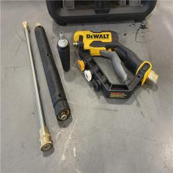 AS-IS - DEWALT 2100 PSI 1.2 GPM 13 Amp Cold Water Electric Pressure Washer