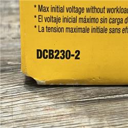 NEW - DEWALT 20V MAX Compact Lithium-Ion 3.0Ah Battery Pack (2 Pack)