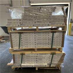 DALLAS LOCATION- Lifeproof Driftwood Beach 6 MIL x 8.7 in. W x 48 in. L Click Lock Waterproof Luxury Vinyl Plank Flooring (20.1 sqft/case) PALLET- (77 CASES)