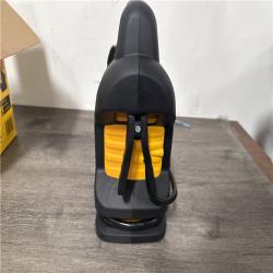 CALIFORNIA LIKE NEW DEWALT PORTABLE JUMP STARTER/INFLATOR