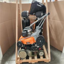 CALIFORNIA AS-IS OUT DOOR POWER EQUIPMENT