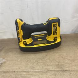 AS-IS DEWALT 20-Volt Max Cordless GRABO Lifter (Tool Only)