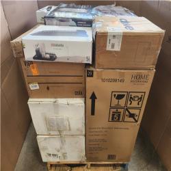 Phoenix AS-IS Monster Turbo Pallet