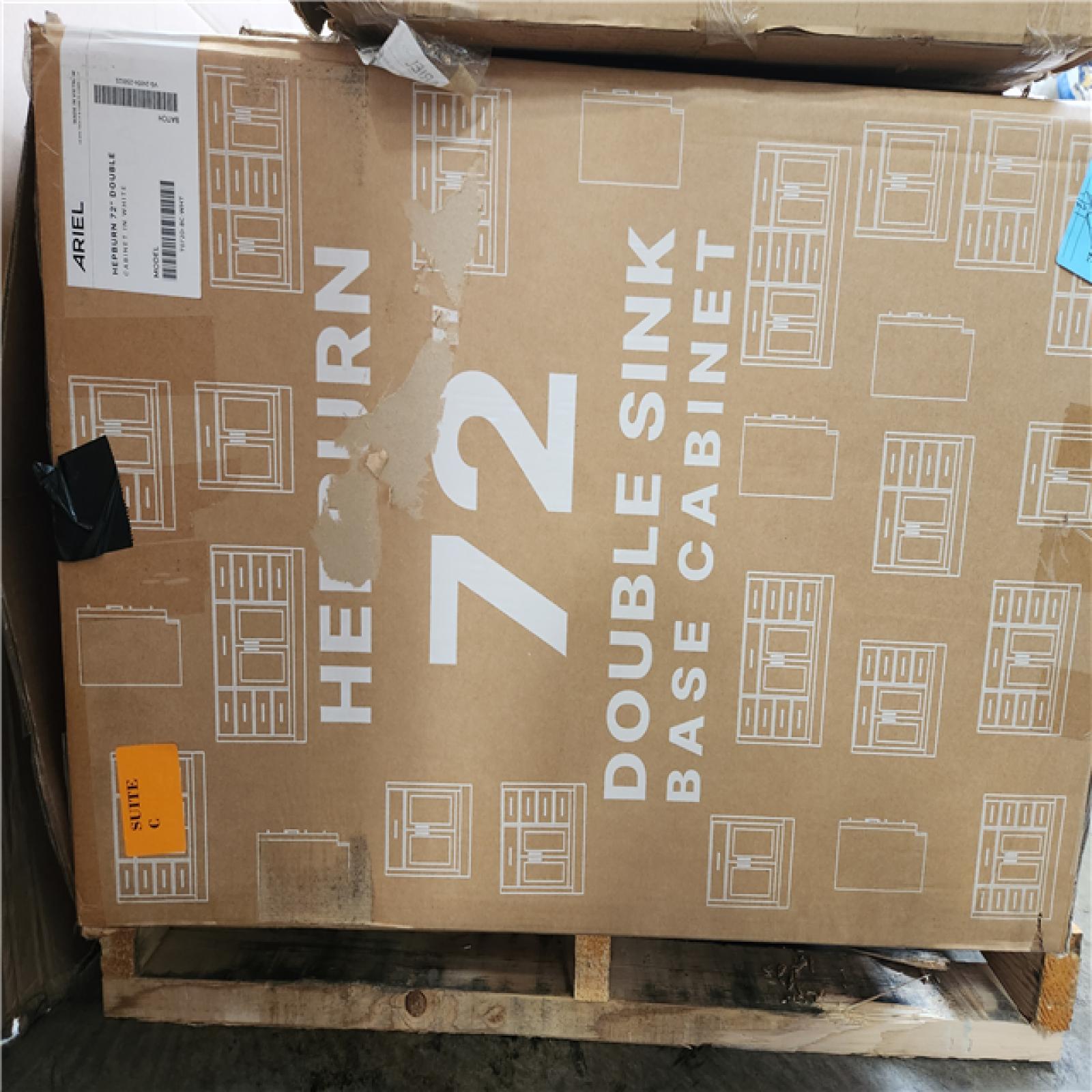 Phoenix AS-IS Mixed Home Improvement Pallet