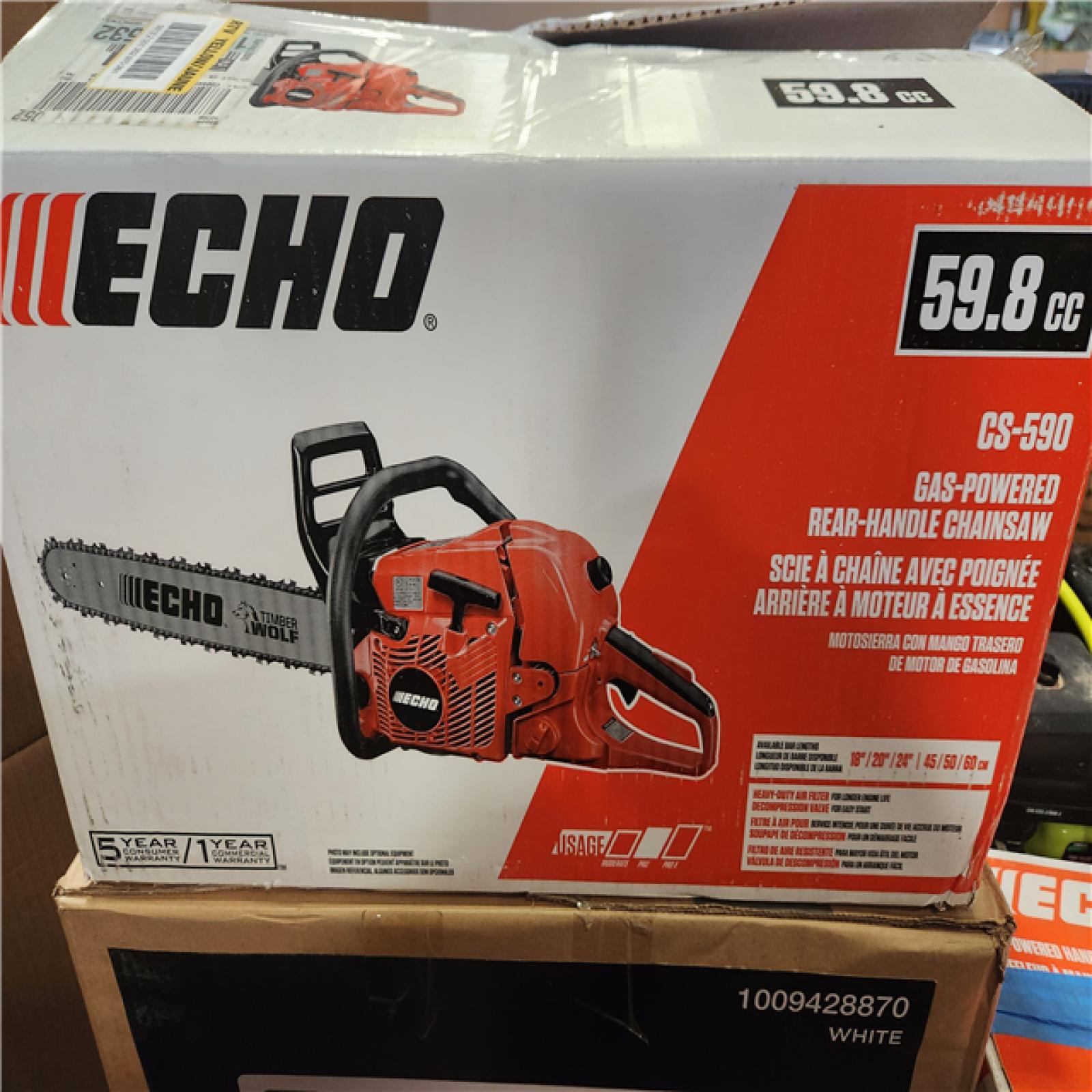 Phoenix AS-IS Monster Turbo Pallet