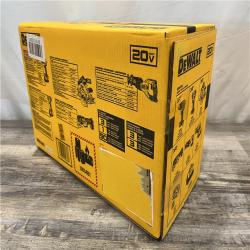 NEW - DEWALT 20V Lithium-Ion Cordless 5-Tool Combo Kit
