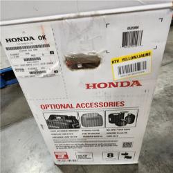 Dallas Location - As-Is Honda 2200-Watt Gasoline Powered Inverter Generator