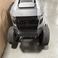 California AS-IS Murray MT100 42 Riding Mower