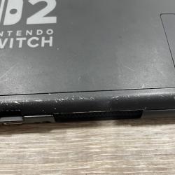 AS-IS Nintendo Switch 2 Gaming Console