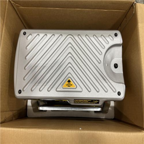 AS-IS DEWALT 15 Amp Corded 12.5 in. Bench Planer