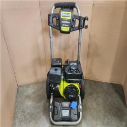 Phoenix NEW RYOBI 3300 PSI 2.4 GPM Cold Water Gas Pressure Washer with 212cc Carb Compliant Engine