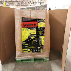 CALIFONIA  AS-IS TOOL PALLET