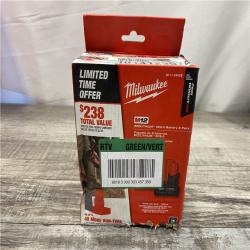 NEW - Milwaukee 12V Lithium-Ion XC Extended Capacity Battery Pack 6. 0Ah (2-Pack)