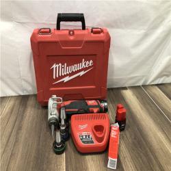 AS-IS Milwaukee Cordless PEX Expansion Tool Kit