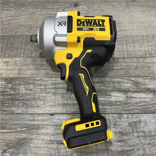 AS-IS DEWALT 20V 1/2 in. High Torque Impact Wrench (Tool Only)