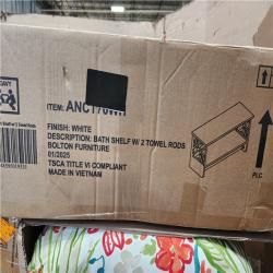 Phoenix AS-IS Home Improvement Pallet