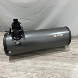 AS-IS Celestron NexStar 130 SLT Newtonian-Deluxe Imaging Celestron NexStar 130SLT