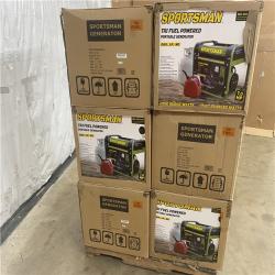 Houston Location - AS-IS home improvement pallet