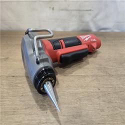 AS-IS Milwaukee 2532-20 M12 FUEL Uponor ProPEX PEX-a Cordless Tubing Expander (Tool Only)