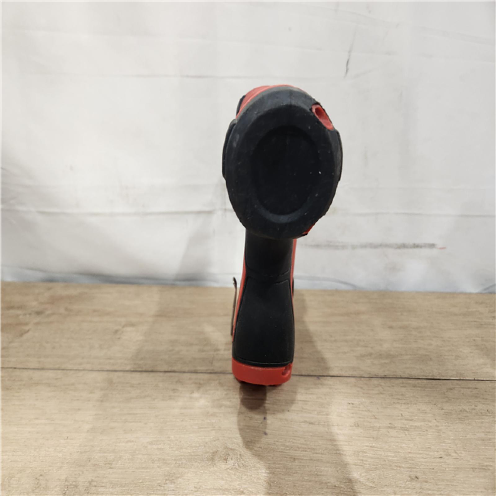 AS-IS- Milwaukee 12V 23 Gauge Cordless Pin Nailer (Tool Only)