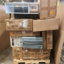 Phoenix AS-IS .Com Home Improvement Pallet