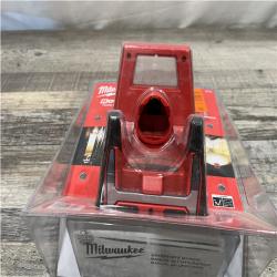 AS-IS Milwaukee 12-Volt Lithium-Ion Cordless 1000-Lumen Rover LED Compact Flood Light (Tool-Only)