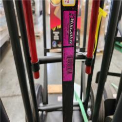 Phoenix Location Mixed Hand Truck Pallet (8 Total)