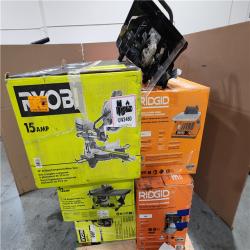 PHOENIX AS-IS TOOL PALLET