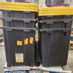 Phoenix AS-IS Mixed Home Improvement Pallet