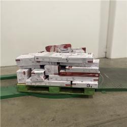 Dallas Location - As-Is Bath & Kitchen Faucets Palllet