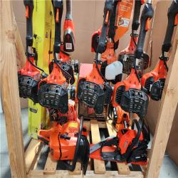 CALIFORNIA AS-IS OUT DOOR POWER EQUIPMENT