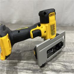 AS-IS DEWALT 20V XR Cordless 3 in. Cut-Off Tool (Tool Only)