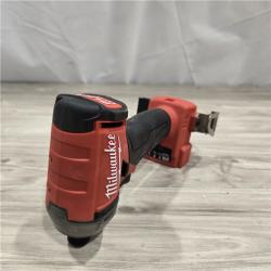 AS-IS Milwaukee 2760-20 - M18 Fuel Surge 18V Cordless Drill/Driver Bare Tool