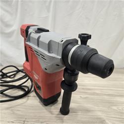 AS-IS Millwaukee 1-3/4 in. SDS-MAX Rotary Hammer