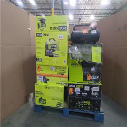 PHOENIX AS-IS TOOL PALLET