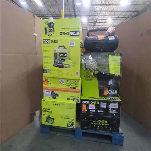 PHOENIX AS-IS TOOL PALLET